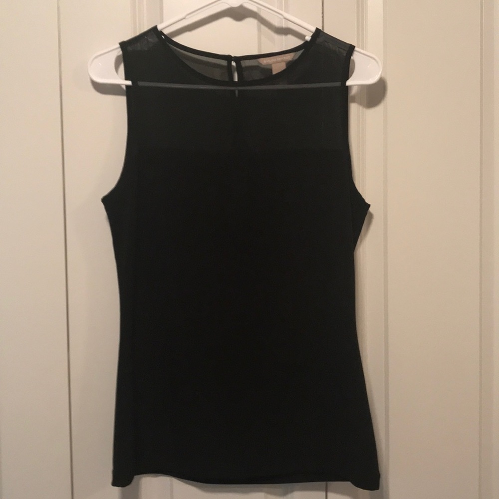 Gorgeous Banana Republic Top